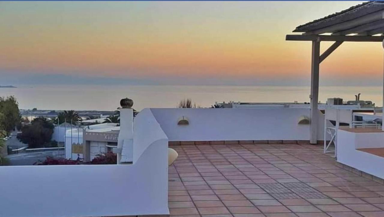 Villa Pari Manda Agios Prokopios  Eksteriør billede